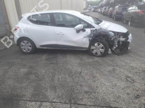 Climate control RENAULT CLIO IV (BH_) 1.5 dCi 75 | BP25102747I5 - Image 14