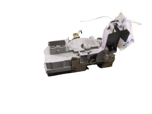 Front left lock PEUGEOT 307 (3A/C) 2.0 HDi 110 | BP29635230C98