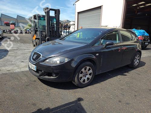 Rear wiper motor SEAT LEON (1P1) 1.9 TDI | BP25063536M102 