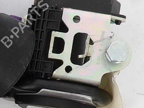 Used Front right seatbelt Front right seatbelt 37008551 37008551