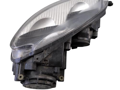 Left headlight VW GOLF VI (5K1) 1.4 TSI | BP28124608C28 