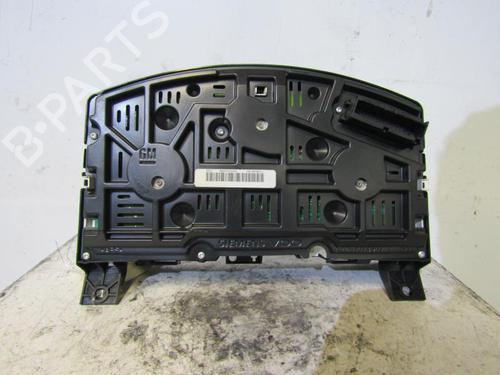 Instrument cluster OPEL ASTRA H (A04) 1.9 CDTI 16V (L48) | BP25094393C47 