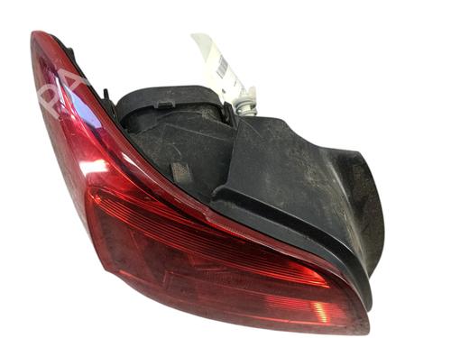 Used Left taillight VW POLO V (6R1, 6C1) 1.2 TSI 16V (90 hp) 27697227