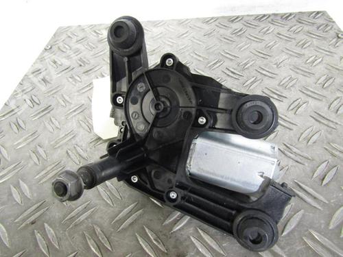 Rear wiper motor CITROËN C3 Picasso (SH_) 1.6 HDI 90 | BP25084344M102 