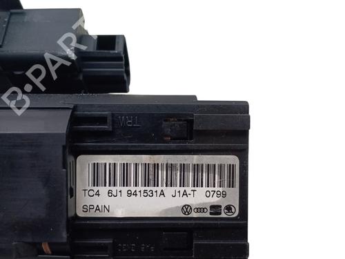 Headlight switch SEAT IBIZA IV (6J5, 6P1) 1.9 TDI | BP26712711I24 
