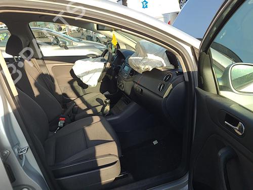 Front left interior door handle VW GOLF V (1K1) | BP25089478I13 - Image 4