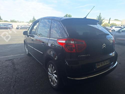 Left front window switch CITROËN C4 Picasso I MPV (UD_) 1.6 HDi | BP39625151I27 - Image 11