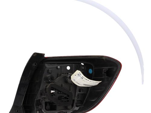 Left taillight DACIA SANDERO II TCe 90 (B8M1, B8MA, B8AC) | BP34358648C34  - Image 5