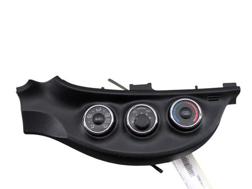 Climate control TOYOTA YARIS (_P13_) 1.3 (NSP130_, NSP130) | BP30819969I5