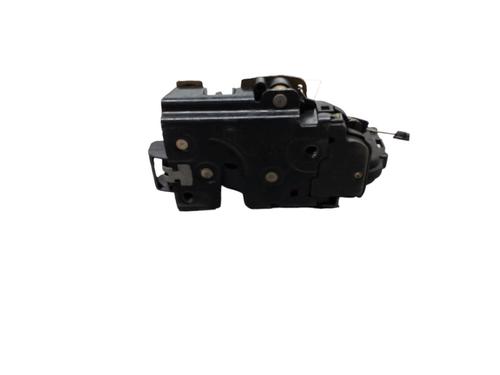 Rear left lock VW GOLF III (1H1)  | BP25076044C100 