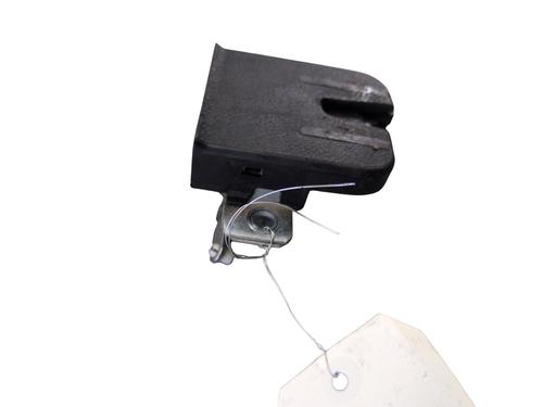 Used Tailgate lock VW POLO IV (9N_, 9A_) 1.4 TDI (70 hp) 29635245