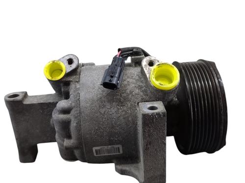 AC compressor SMART FORTWO Coupe (453) 1.0 (453.342, 453.343) | BP31654315M34