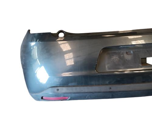 Rear bumper CITROËN C3 II (SC_) 1.4 HDi 70 (SC8HZC, SC8HR0, SC8HP4) | BP26180785C8 