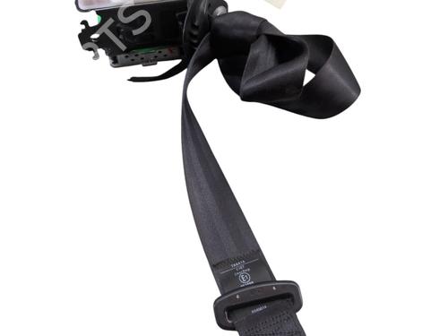 Front right seatbelt CITROËN C4 II (NC_) 1.6 HDi 90 | BP33181605I25 - Image 3