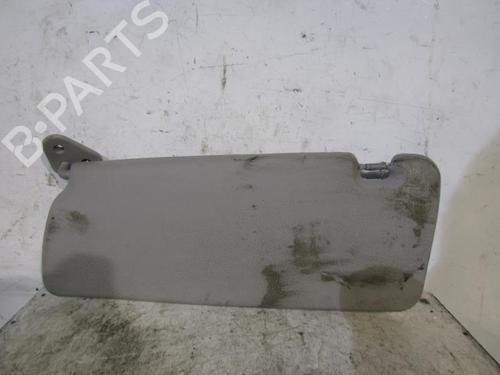 Used Right sun visor Right sun visor BMW 3 (E46) 320 d (150 hp) 25078820 25078820