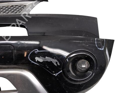 Front bumper RENAULT KOLEOS I (HY_) 2.0 dCi 4x4 (HY0K) | BP31070691C7 