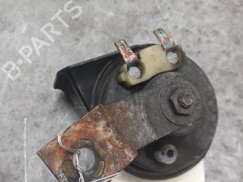 Horn NISSAN MICRA III (K12) 1.2 16V | BP25055467E13 