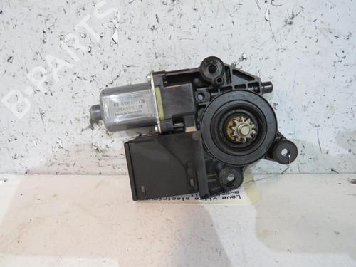 Used Right front window motor RENAULT SCÉNIC III (JZ0/1_) 1.5 dCi (106 hp) 25084215