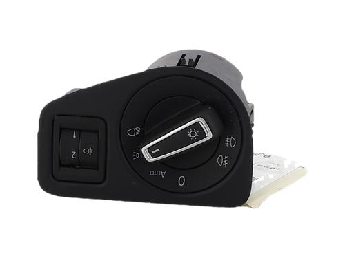 Headlight switch VW GOLF VII (5G1, BQ1, BE1, BE2) 1.6 TDI | BP34163057I24 - Image 3