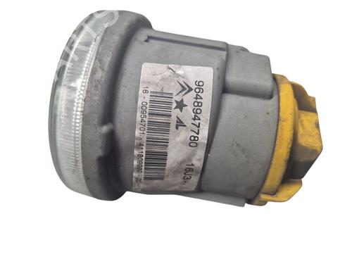 Used Right front fog light Right front fog light CITROËN C3 I (FC_, FN_) 1.6 16V (109 hp) 28491162 28491162