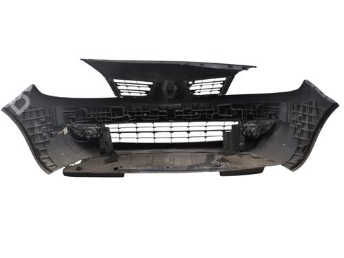 Front bumper RENAULT SCÉNIC II (JM0/1_) 1.9 dCi (JM14) | BP29926943C7 