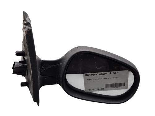 Ryggespeil høyre RENAULT CLIO II (BB_, CB_) 1.2 16V (BB05, BB0W, BB11, BB27, BB2T, BB2U, BB2V, CB05,... (75 hp) 29190212