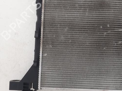 Used Water radiator Water radiator 36817597 36817597