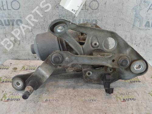 Used Front wiper motor PEUGEOT 407 (6D_) 2.0 HDi 135 (6DRHRH, 6DRHRE, 6DRHRG, 6DRHRJ) (136 hp) 25086908