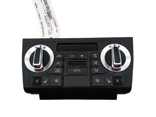 Climate control AUDI A3 (8P1) 2.0 TDI | BP25053402I5  - Image 5