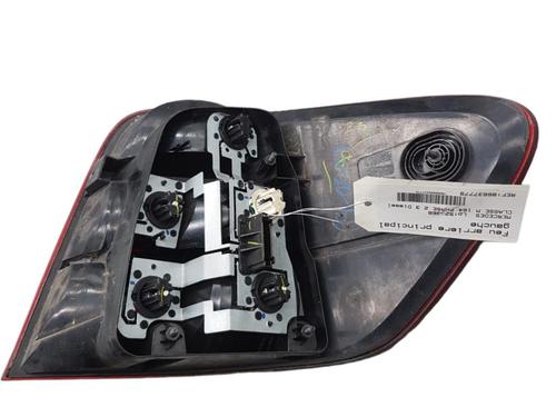 Used Left taillight MERCEDES-BENZ M-CLASS (W164) [2005-2012]  25073008