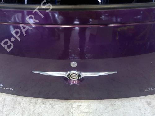 Tailgate CHRYSLER PT CRUISER (PT_) 2.2 CRD | BP25092946C6 