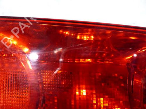 Left tailgate light RENAULT LAGUNA II (BG0/1_) | BP25064947C79 - Image 4