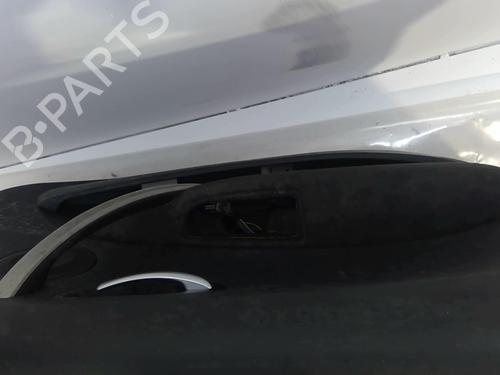 Left front door BMW 1 (E87) 118 d | BP25062863C2 