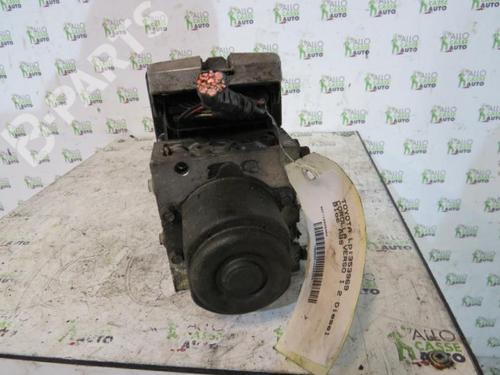 ABS pump TOYOTA COROLLA Verso (_E12_) 2.0 D-4D (CDE120_, CDE120R) | BP10610702M43