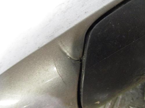 Right mirror SEAT LEON (1M1) 1.9 TDI | BP25113126C27 
