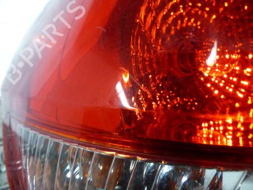Left taillight HYUNDAI GETZ (TB) 1.5 CRDi | BP25065151C34 