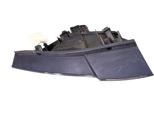 Left taillight RENAULT SCÉNIC III (JZ0/1_) 1.5 dCi | BP26942065C34 