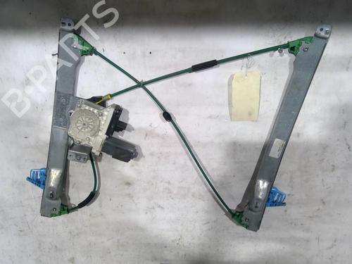 Front right window mechanism CITROËN C2 (JM_)  | BP25068445C23 