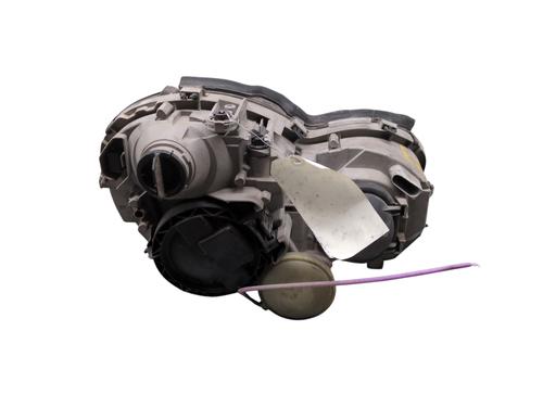 Used Left headlight Left headlight MERCEDES-BENZ C-CLASS (W203) C 220 CDI (203.008) (150 hp) 32419979 32419979