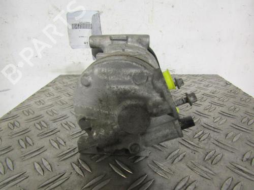 Used AC compressor AC compressor FIAT GRANDE PUNTO (199_) 1.2 (65 hp) 25091505 25091505
