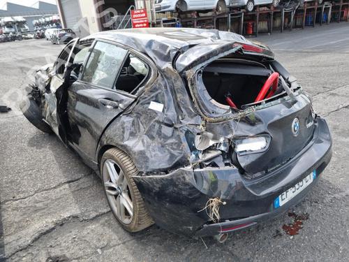 Warning switch BMW 1 (F20) 118 d | BP25059044I22 - Image 19