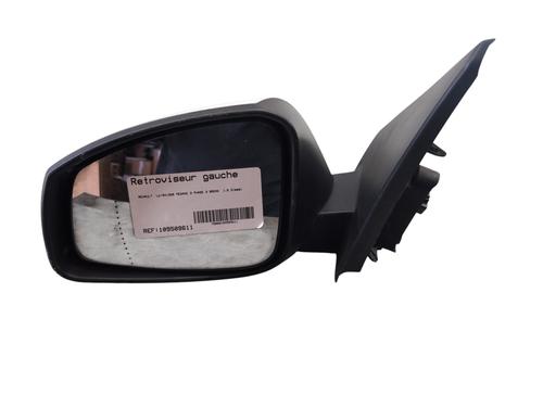 Left mirror RENAULT MEGANE III Grandtour (KZ0/1) 1.5 dCi (KZ09, KZ0D, KZ1G, KZ29, KZ14, KZ1W, KZ10, KZ1F,... | BP27629143C26