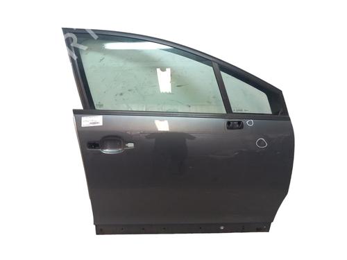 Right front door CITROËN C4 I (LC_) 1.6 HDi | BP25102601C3 