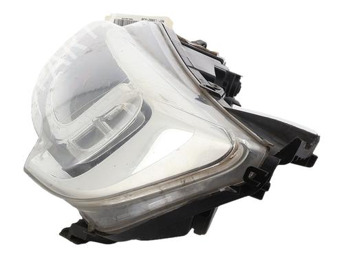 Left headlight CITROËN JUMPER II Van 2.0 BlueHDi 130 | BP37035429C28 - Image 2