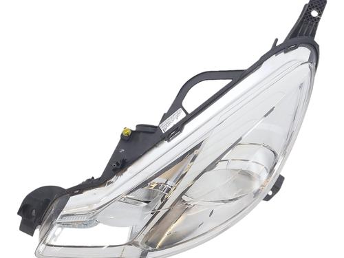 Left headlight CITROËN C3 II (SC_) 1.6 HDi | BP38939672C28 - Image 3