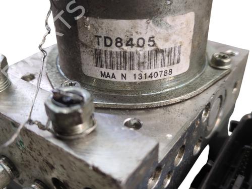 Used ABS pump ABS pump RENAULT KOLEOS I (HY_) 2.0 dCi 4x4 (HY0K) (150 hp) 31297963 31297963