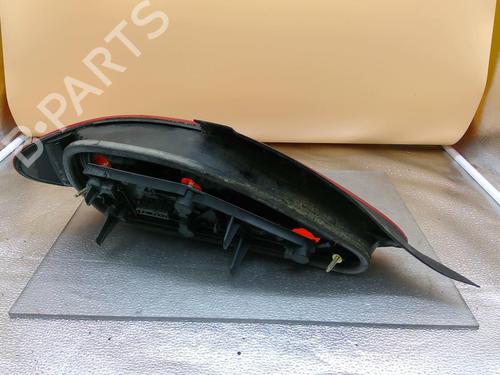 Used Right taillight Right taillight PEUGEOT 406 Coupe (8C) 2.2 HDI (133 hp) 25068234 25068234
