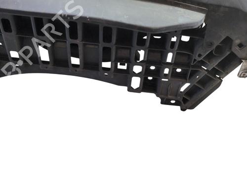 Front bumper TOYOTA AYGO (_B4_) 1.0 VVTi (KGB40) | BP29974516C7