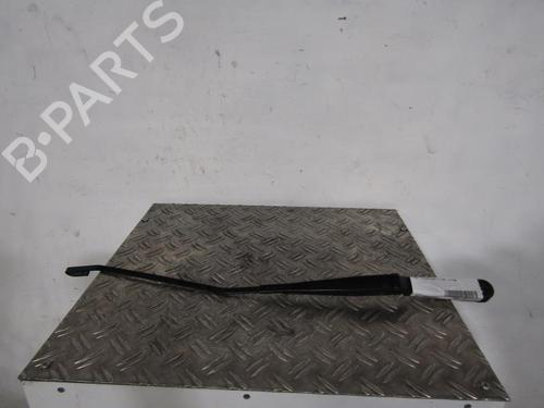 Used Front windshield wiper arm SEAT IBIZA III (6L1) 1.9 SDI (64 hp) 25113227