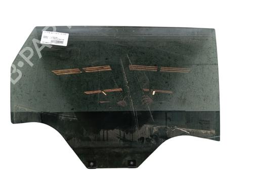 Used Rear right door window RENAULT ESPACE VI (RHN) E-TECH 200 Hybrid (199 hp) 25057456